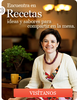 Recetas