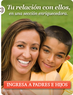 Padres e Hijos